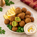 Falafel - Ֆալաֆել