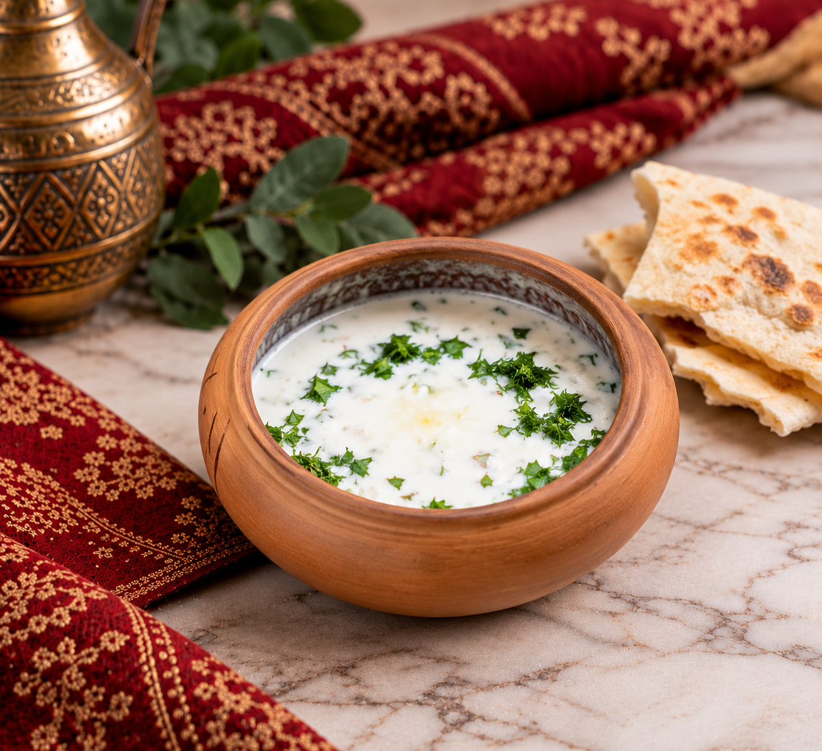 Spas - Սպաս
