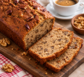 Banana Bread - Բանանով հաց