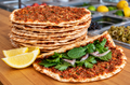 Armenian Lahmadjoun - Լահմաջուն