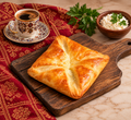 Penovani Khachapuri - Փենովանի Խաչապուրի